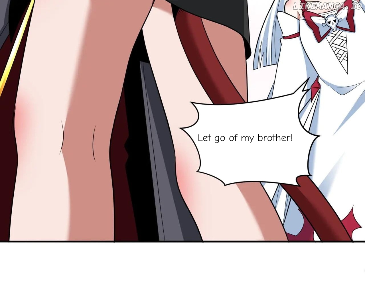 Era of the Haunted Chapter 356 - page 133